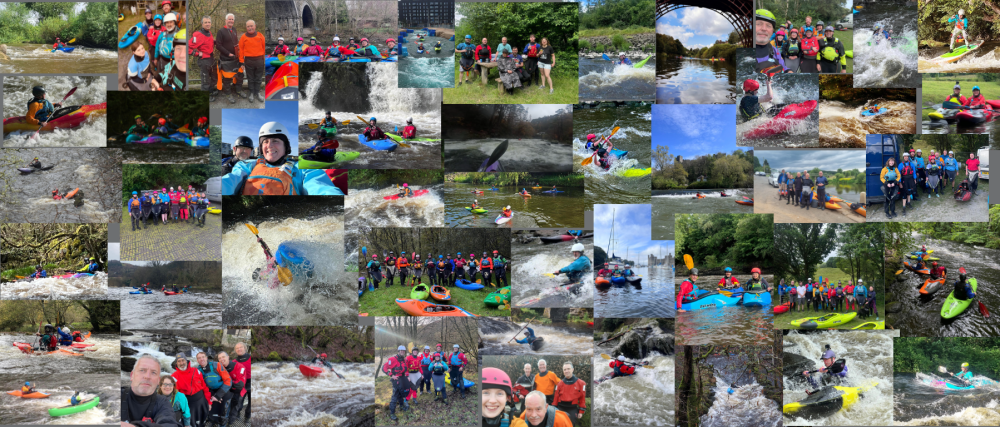 Wombourne Kayak Club